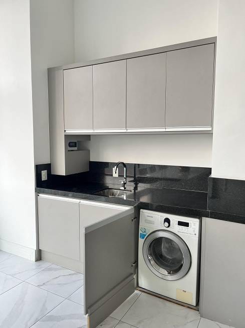 Apartamento para alugar com 1 quarto, 85m² - Foto 6