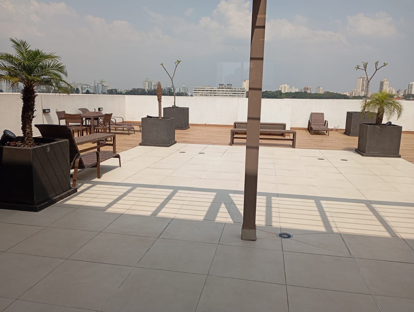 Apartamento, 1 quarto, 29 m² - Foto 12