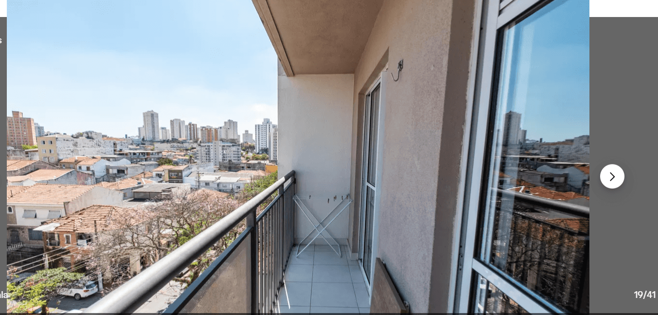 Apartamento, 1 quarto, 28 m² - Foto 4