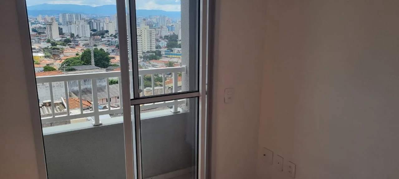 Apartamento, 1 quarto, 28 m² - Foto 2