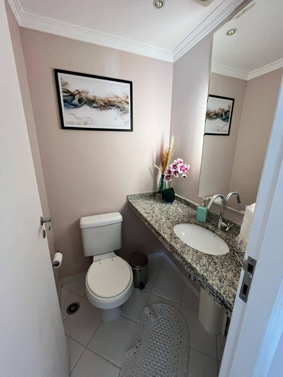 Apartamento, 4 quartos, 117 m² - Foto 31