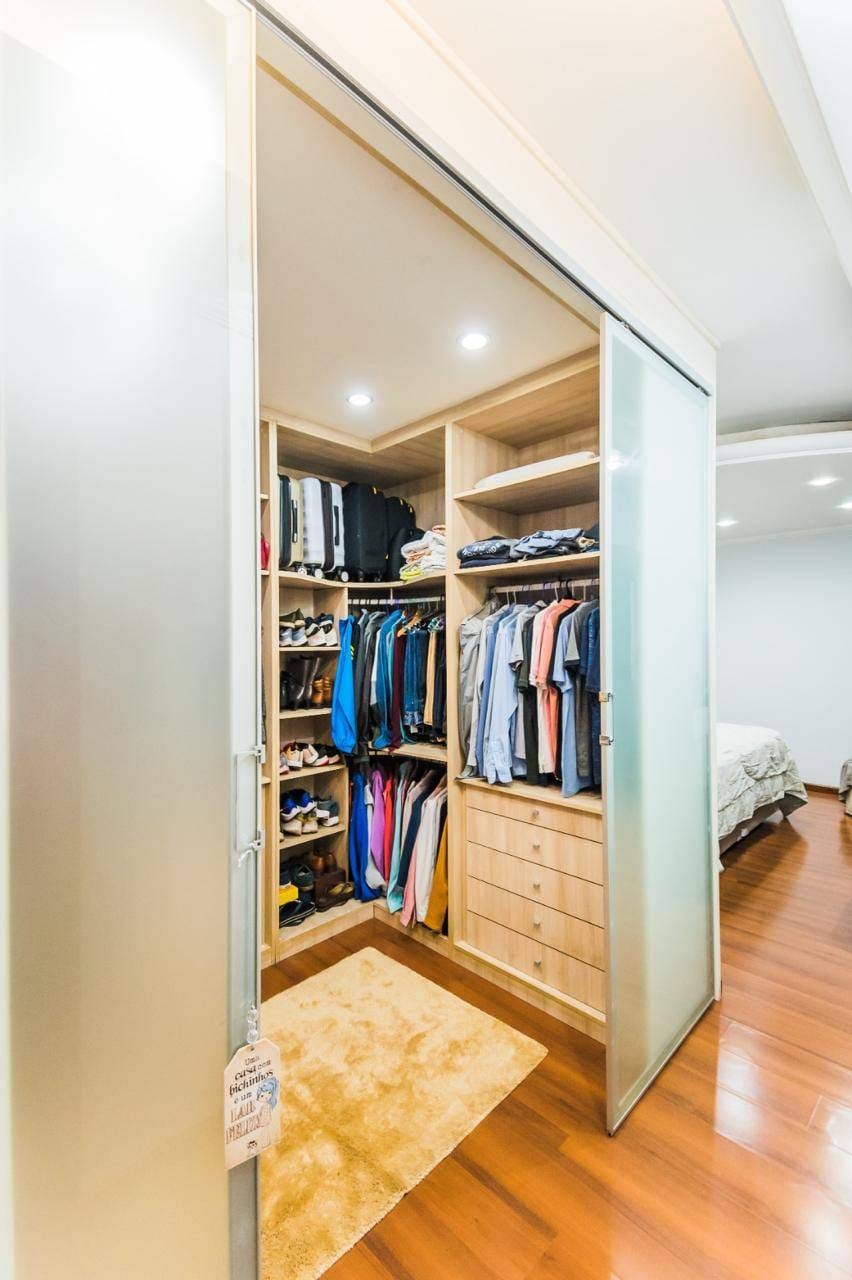 Casa, 4 quartos, 280 m² - Foto 35