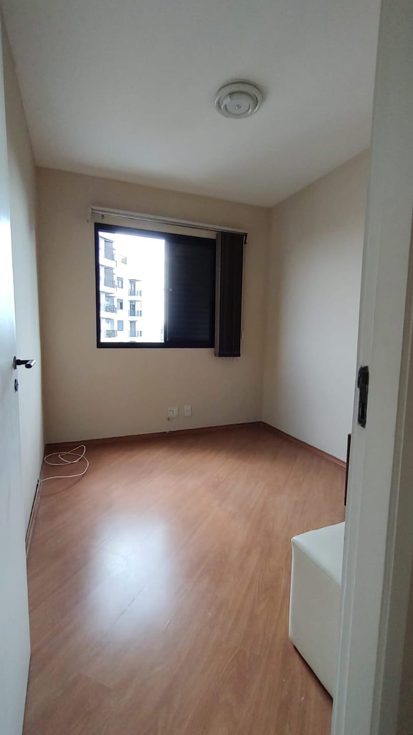 Apartamento, 3 quartos, 72 m² - Foto 1