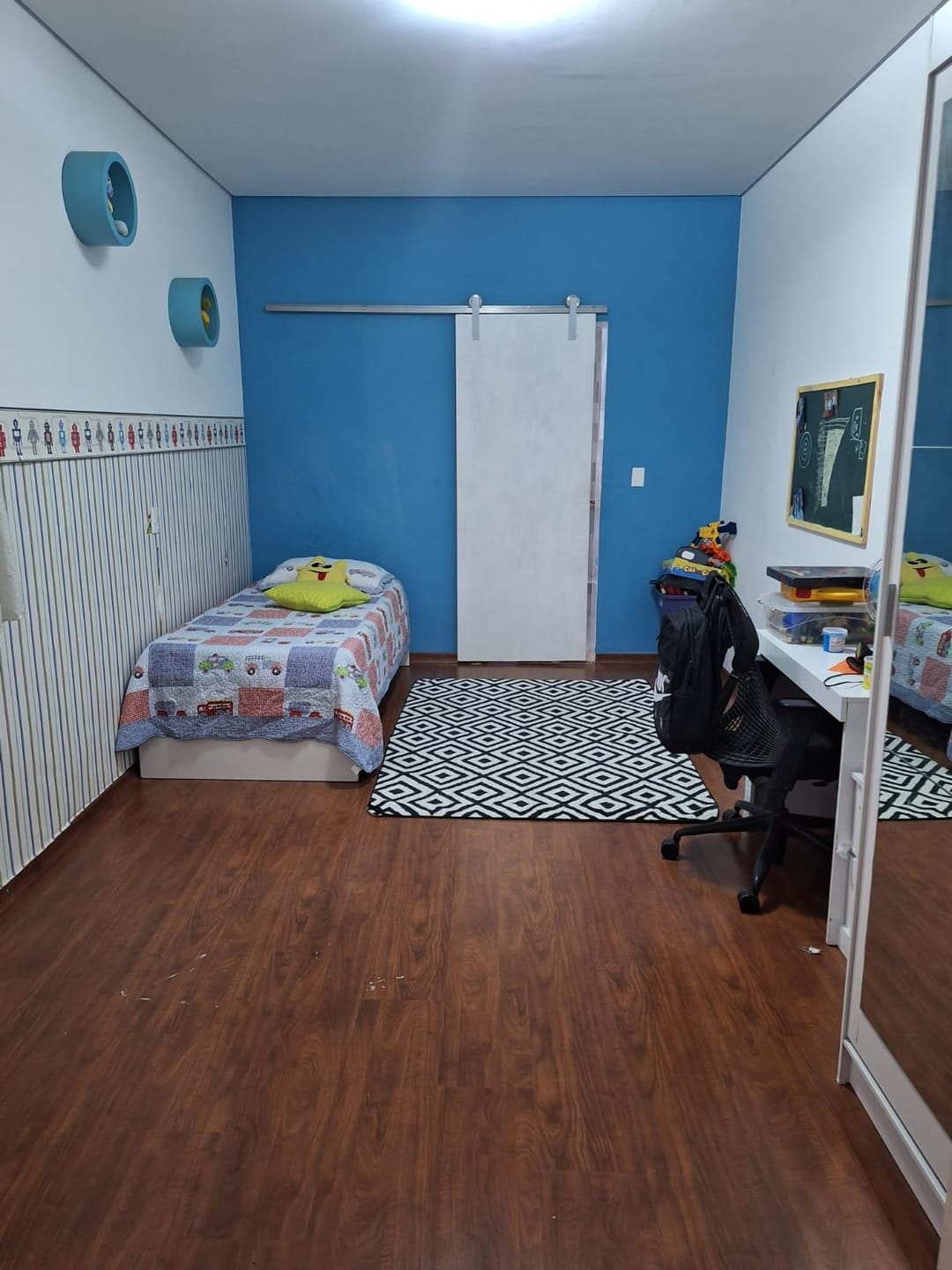 Casa, 3 quartos, 270 m² - Foto 22