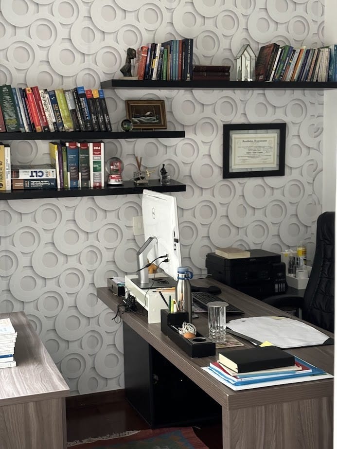 Casa, 3 quartos, 342 m² - Foto 20