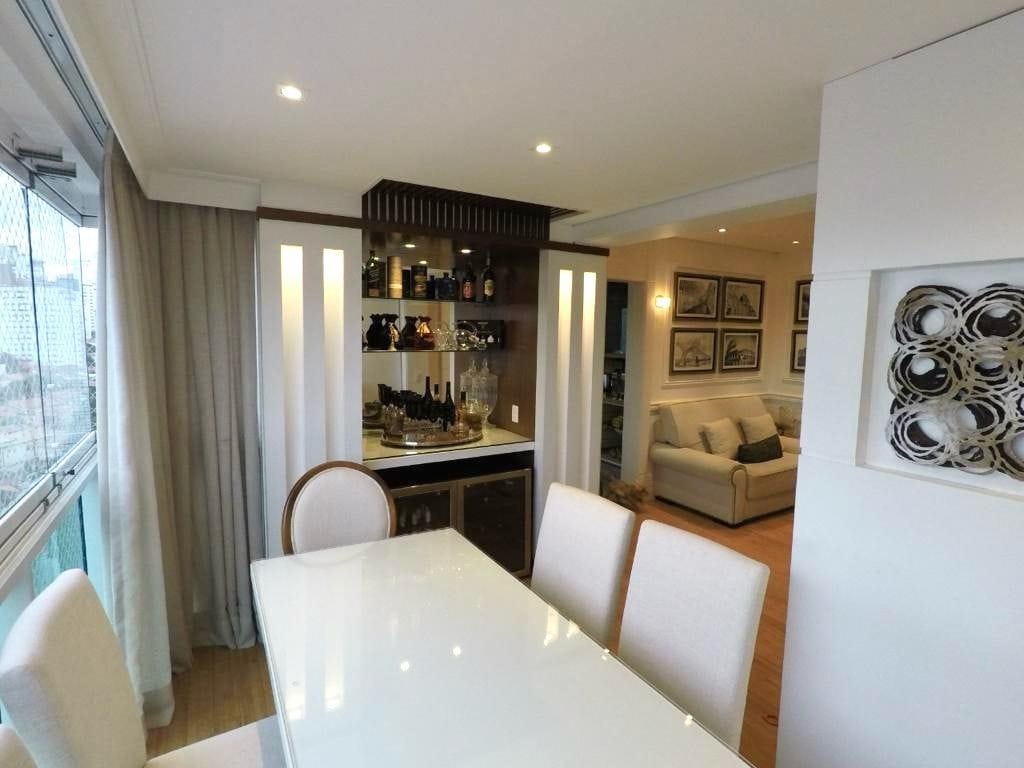 Apartamento, 4 quartos, 234 m² - Foto 24