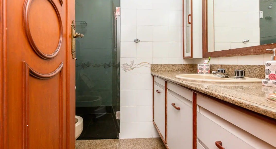 Casa, 5 quartos, 352 m² - Foto 4