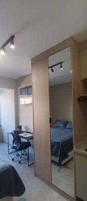 Kitnet-Studio, 28 m² - Foto 5