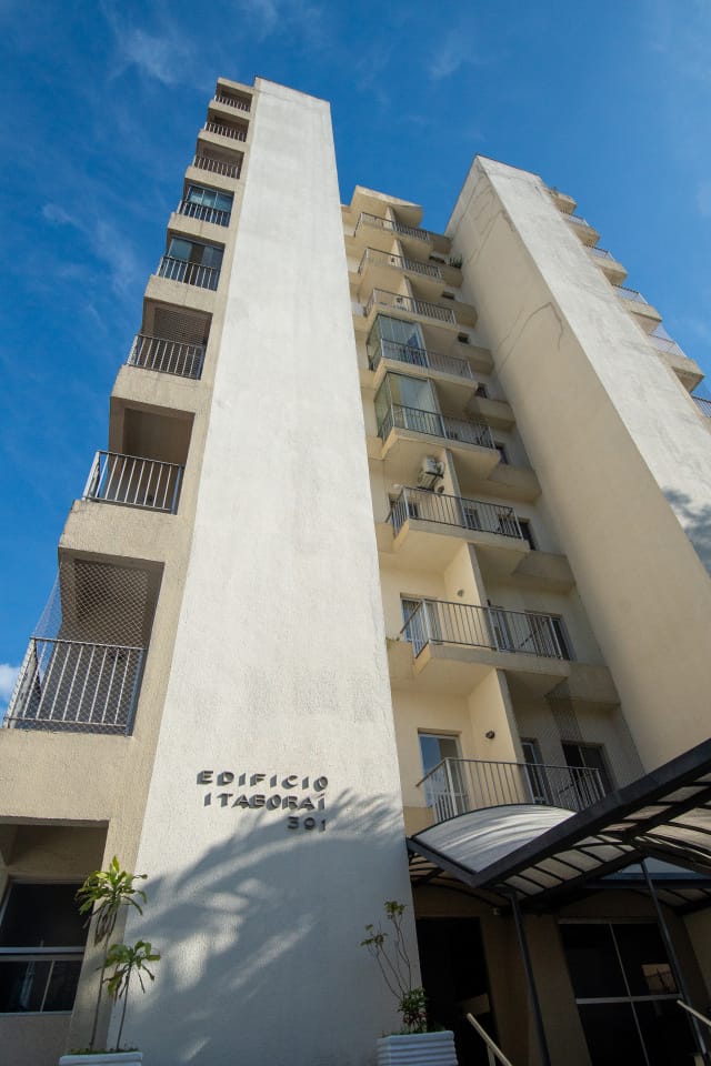 Apartamento, 3 quartos, 63 m² - Foto 9