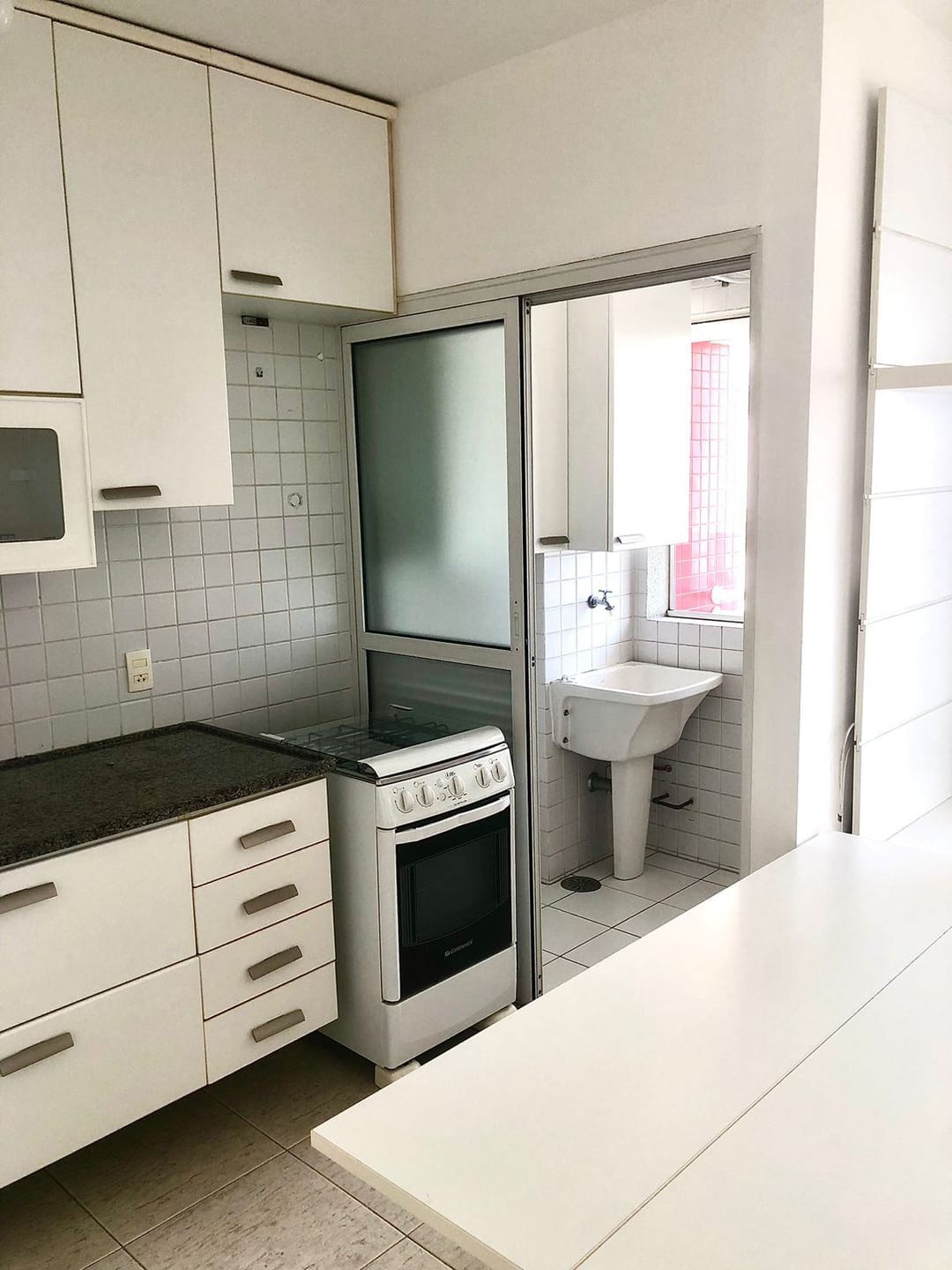 Apartamento para alugar com 1 quarto, 37m² - Foto 20