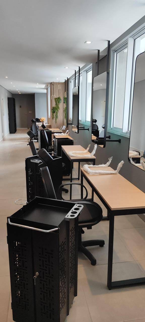 Apartamento, 2 quartos, 41 m² - Foto 14