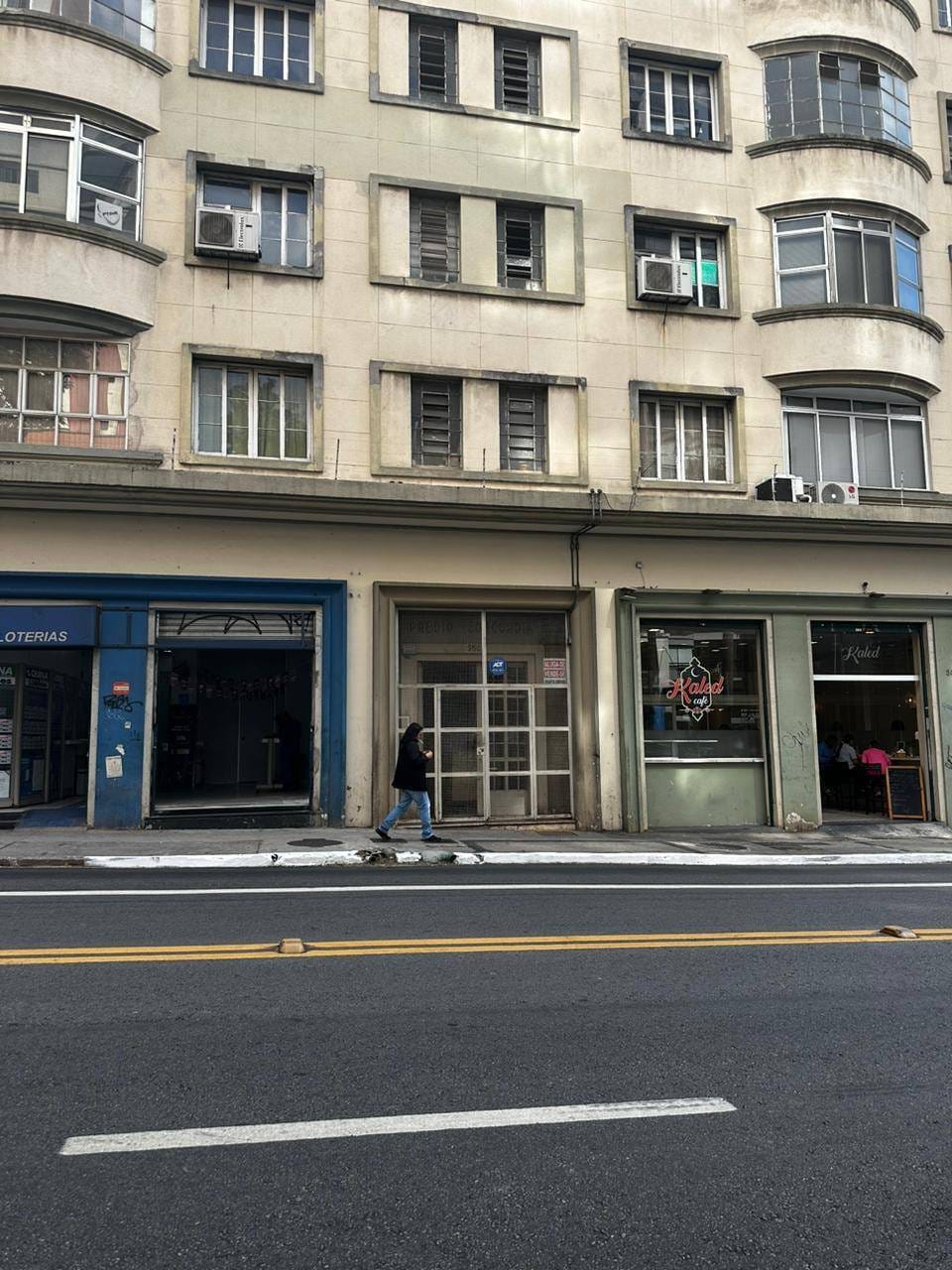 Sala-Conjunto, 49 m² - Foto 2