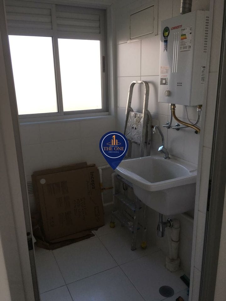 Apartamento, 1 quarto, 58 m² - Foto 20