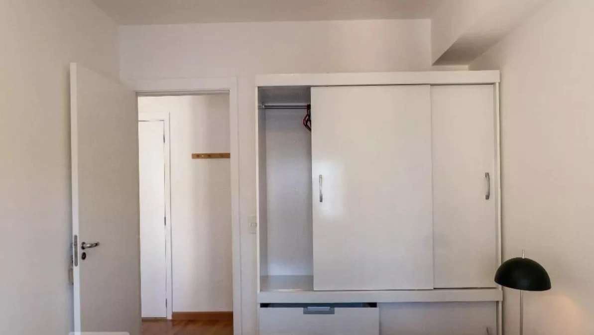 Apartamento, 1 quarto, 40 m² - Foto 18