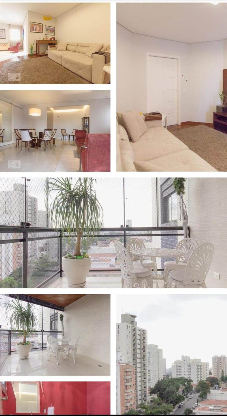 Apartamento, 3 quartos, 165 m² - Foto 18