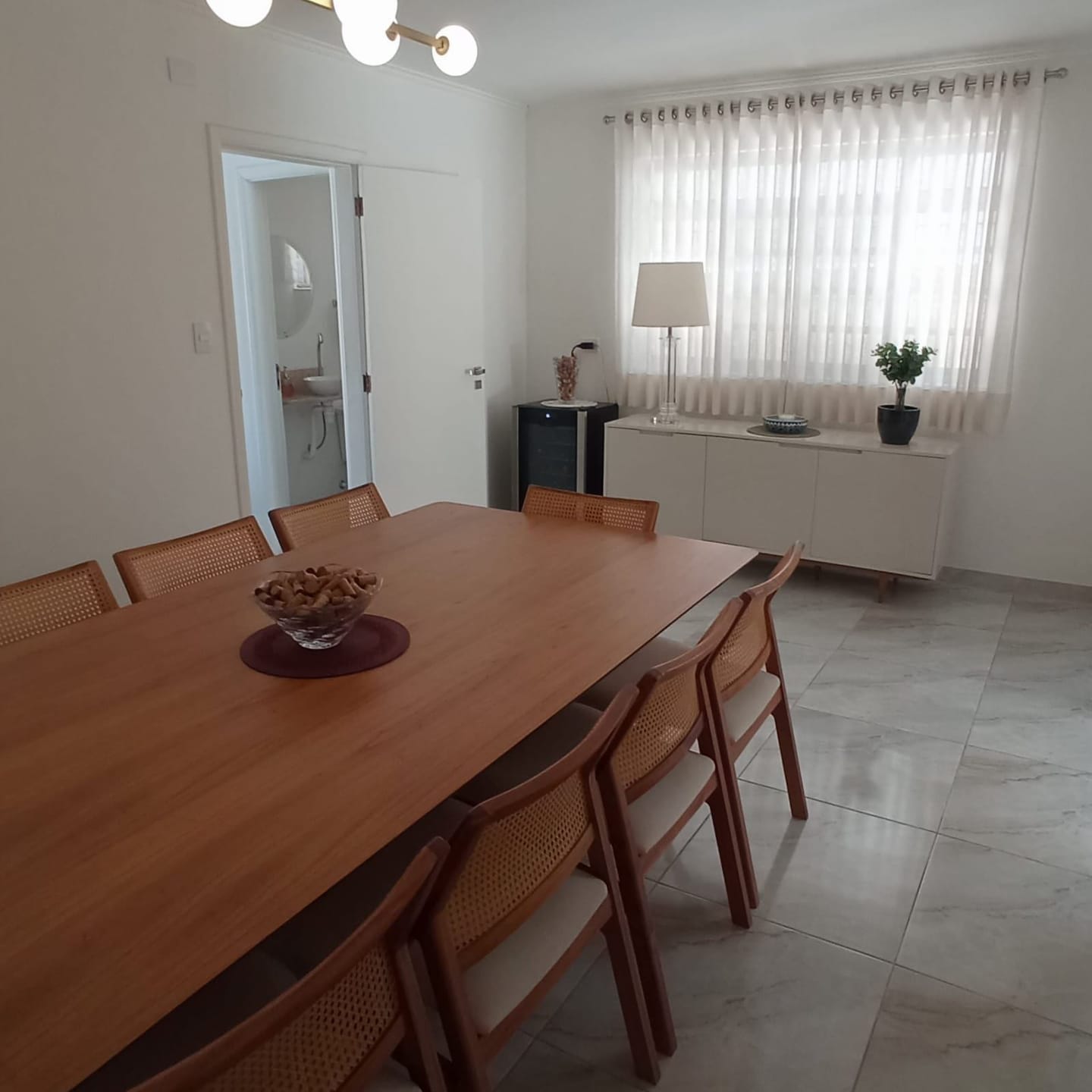 Casa, 3 quartos, 206 m² - Foto 4