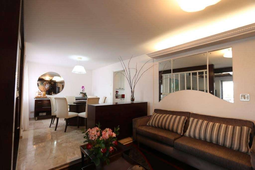 Apartamento, 4 quartos, 220 m² - Foto 4