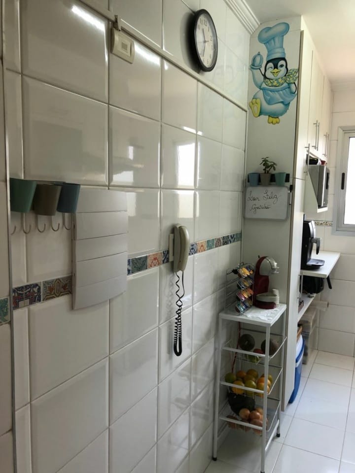 Apartamento, 2 quartos, 62 m² - Foto 24