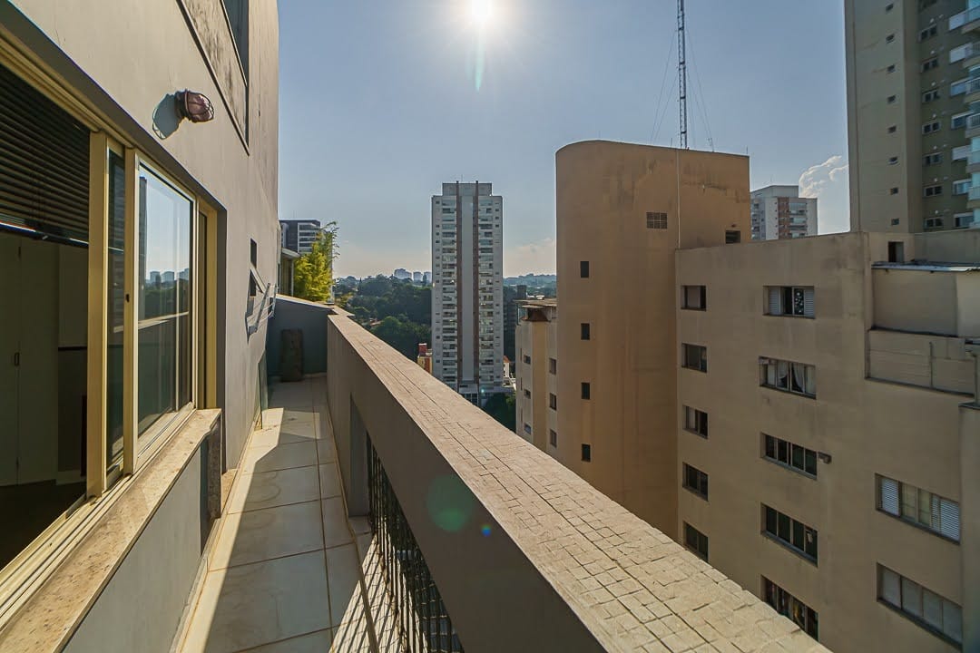 Apartamento, 3 quartos, 140 m² - Foto 125