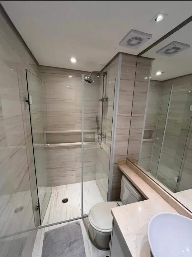 Apartamento, 2 quartos, 84 m² - Foto 1