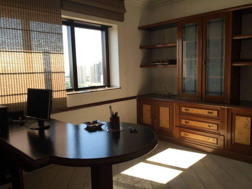 Apartamento, 4 quartos, 590 m² - Foto 7