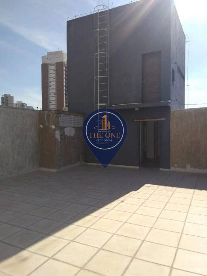 Prédio Inteiro, 984 m² - Foto 5