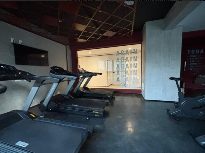 Apartamento, 1 quarto, 26 m² - Foto 18