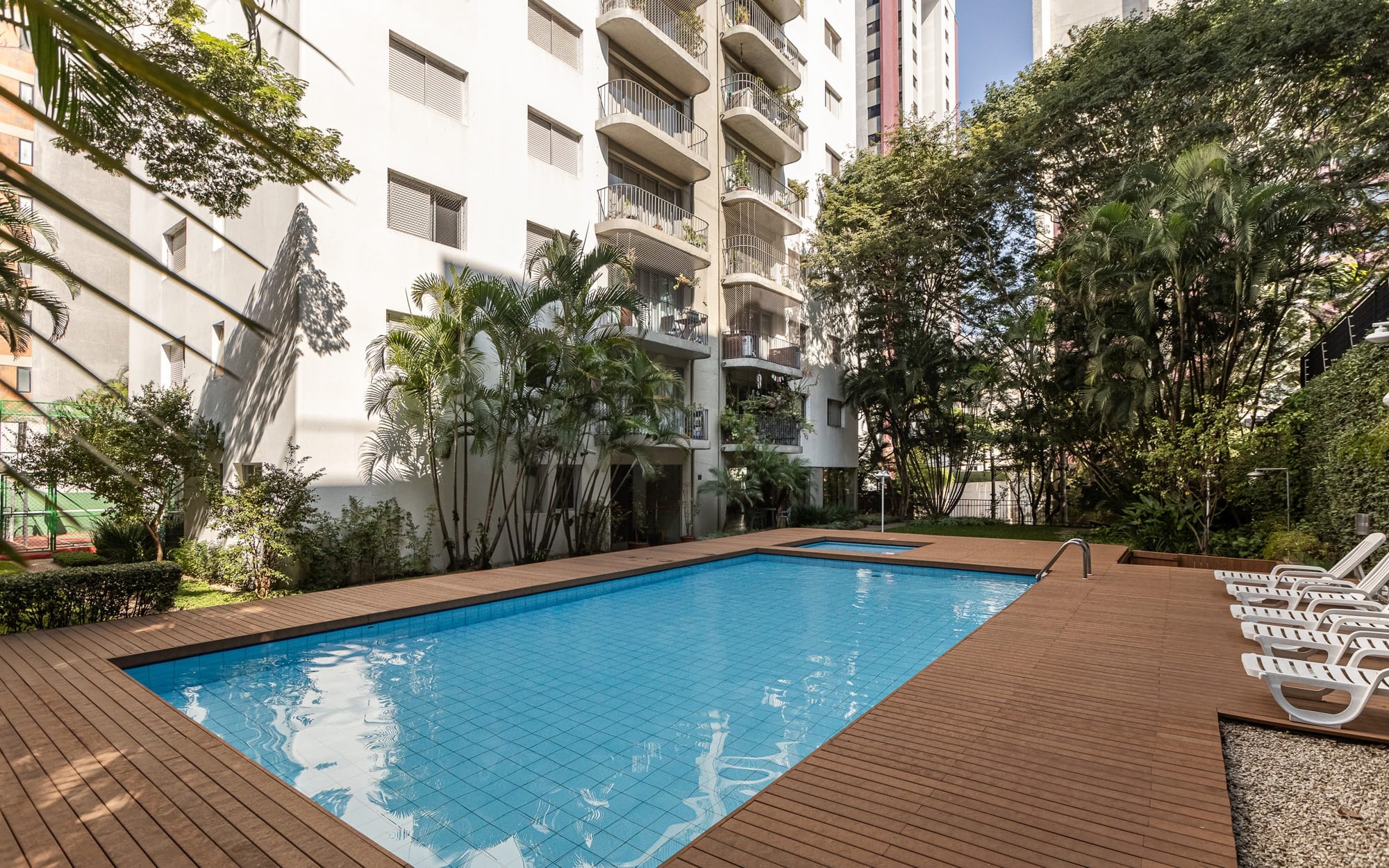 Apartamento, 2 quartos, 119 m² - Foto 15