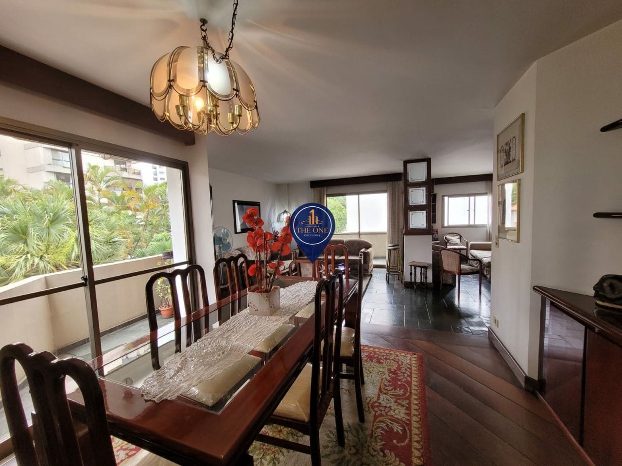 Apartamento, 3 quartos, 160 m² - Foto 23