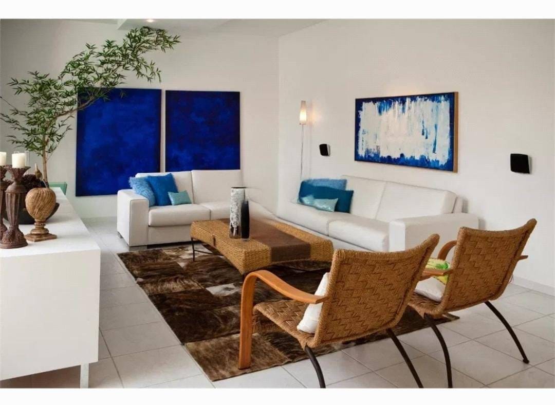 Casa, 4 quartos, 497 m² - Foto 9