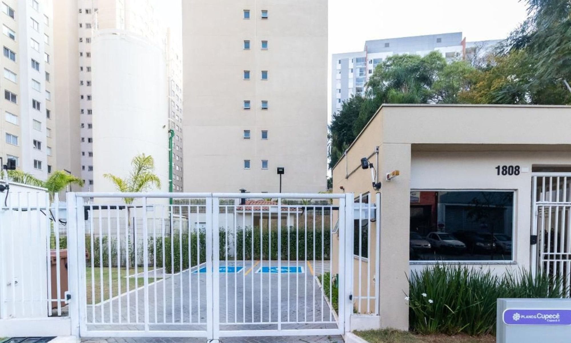 Apartamento, 1 quarto, 37 m² - Foto 18