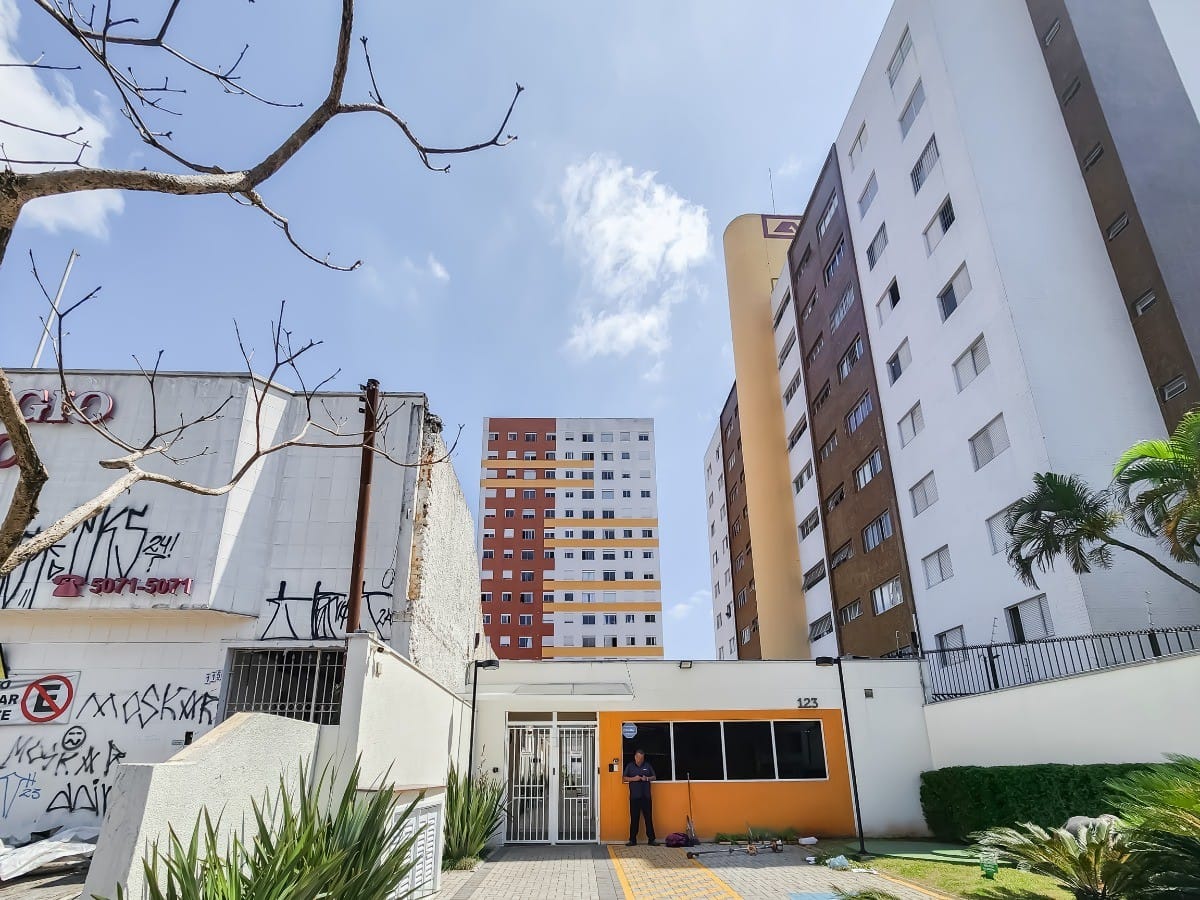 Apartamento, 1 quarto, 36 m² - Foto 25