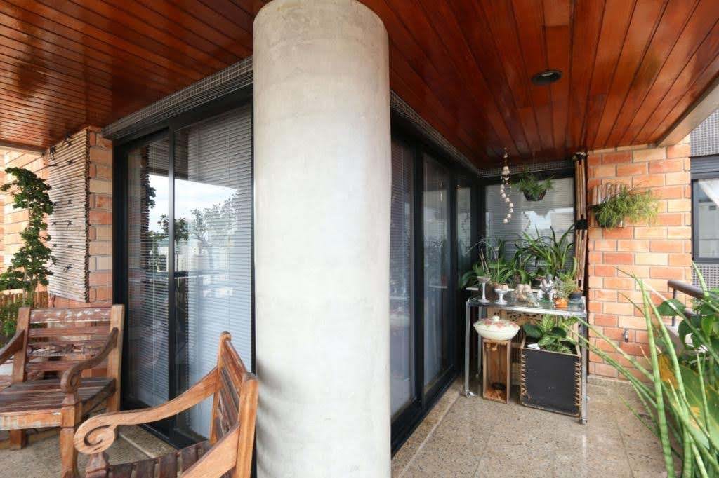 Apartamento, 4 quartos, 220 m² - Foto 16