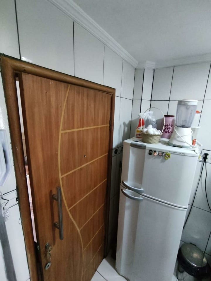 Apartamento, 1 quarto, 33 m² - Foto 4