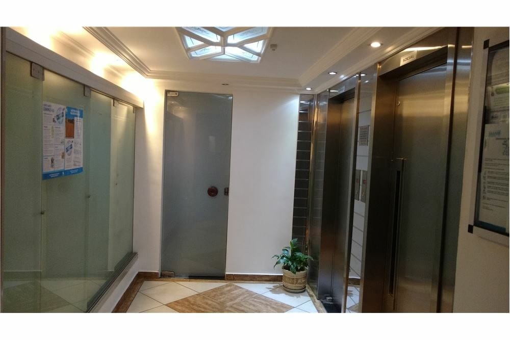 Apartamento, 2 quartos, 50 m² - Foto 11