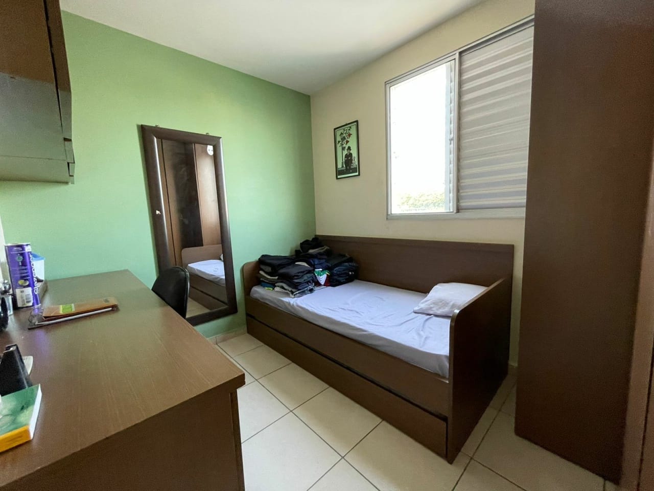 Apartamento, 3 quartos, 60 m² - Foto 18