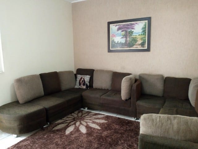 Casa, 4 quartos, 180 m² - Foto 3