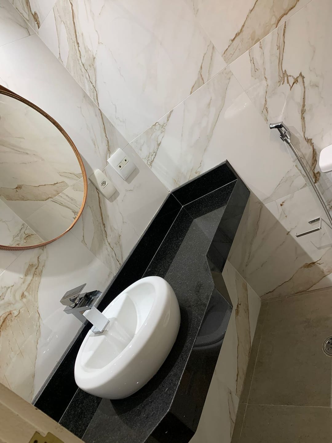 Apartamento, 1 quarto, 38 m² - Foto 28