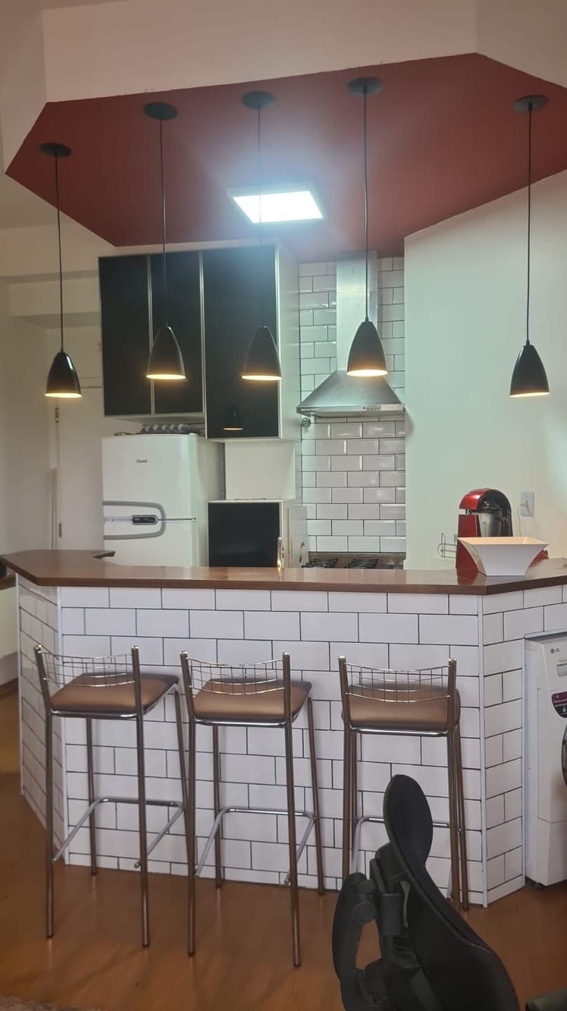 Flat/Apart Hotel, 1 quarto, 38 m² - Foto 12