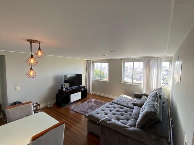 Apartamento, 1 quarto, 66 m² - Foto 6