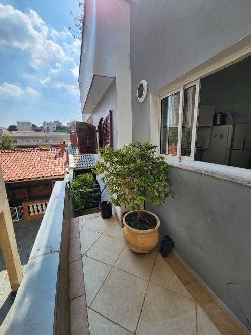 Casa, 4 quartos, 481 m² - Foto 3