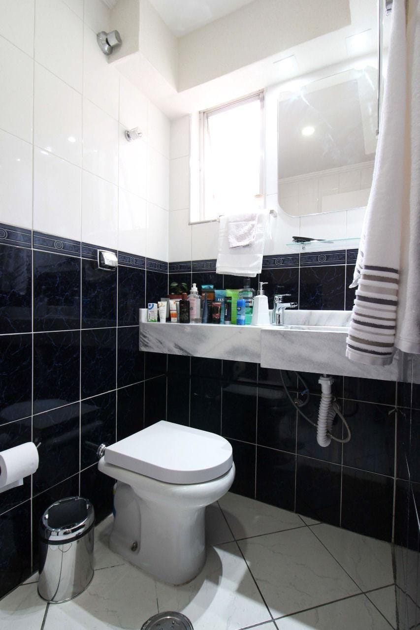 Apartamento, 2 quartos, 62 m² - Foto 1