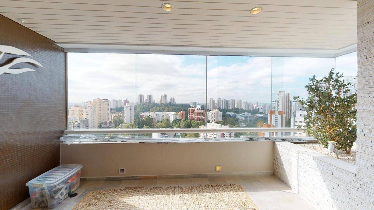 Cobertura, 3 quartos, 366 m² - Foto 22