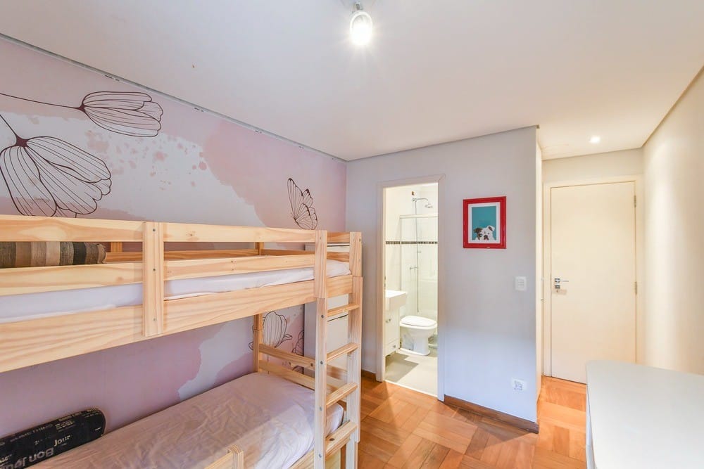 Casa, 3 quartos, 400 m² - Foto 13