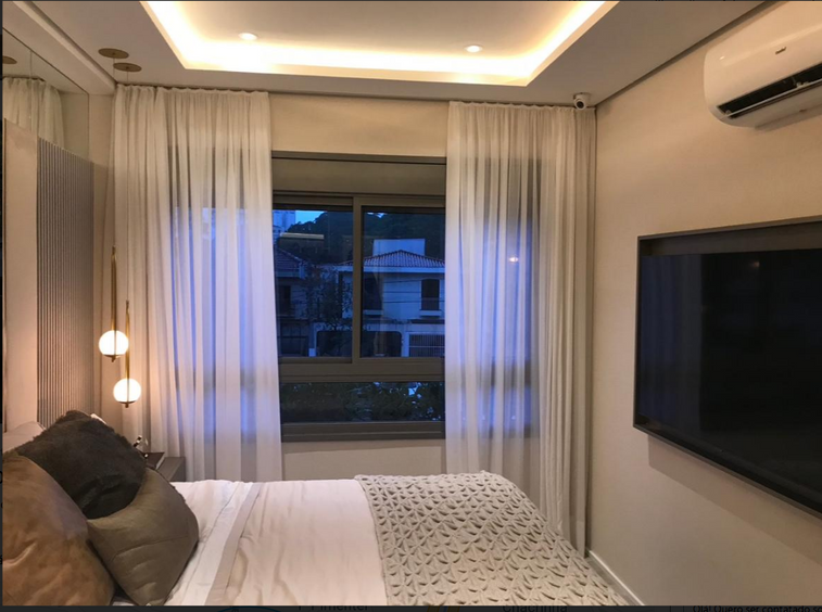 Apartamento, 3 quartos, 123 m² - Foto 5