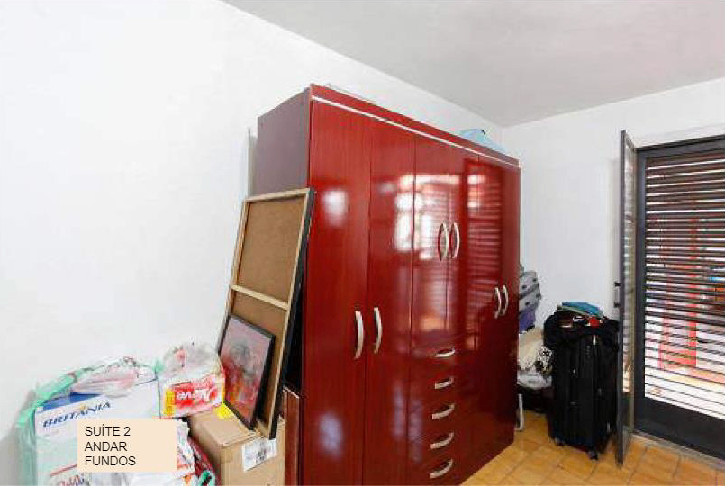 Casa, 3 quartos, 189 m² - Foto 30
