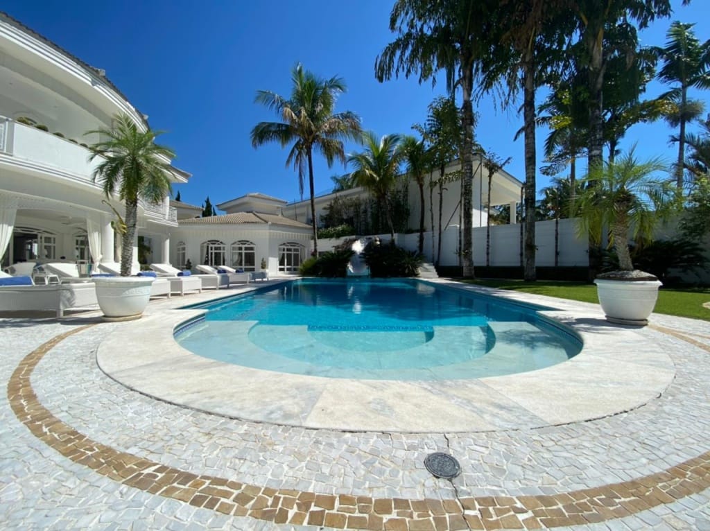 Casa, 6 quartos, 1200 m² - Foto 23