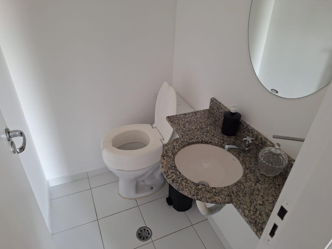 Apartamento, 3 quartos, 108 m² - Foto 3
