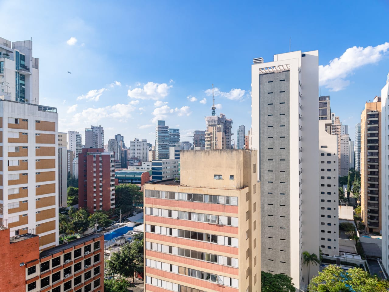 Apartamento, 3 quartos, 192 m² - Foto 17