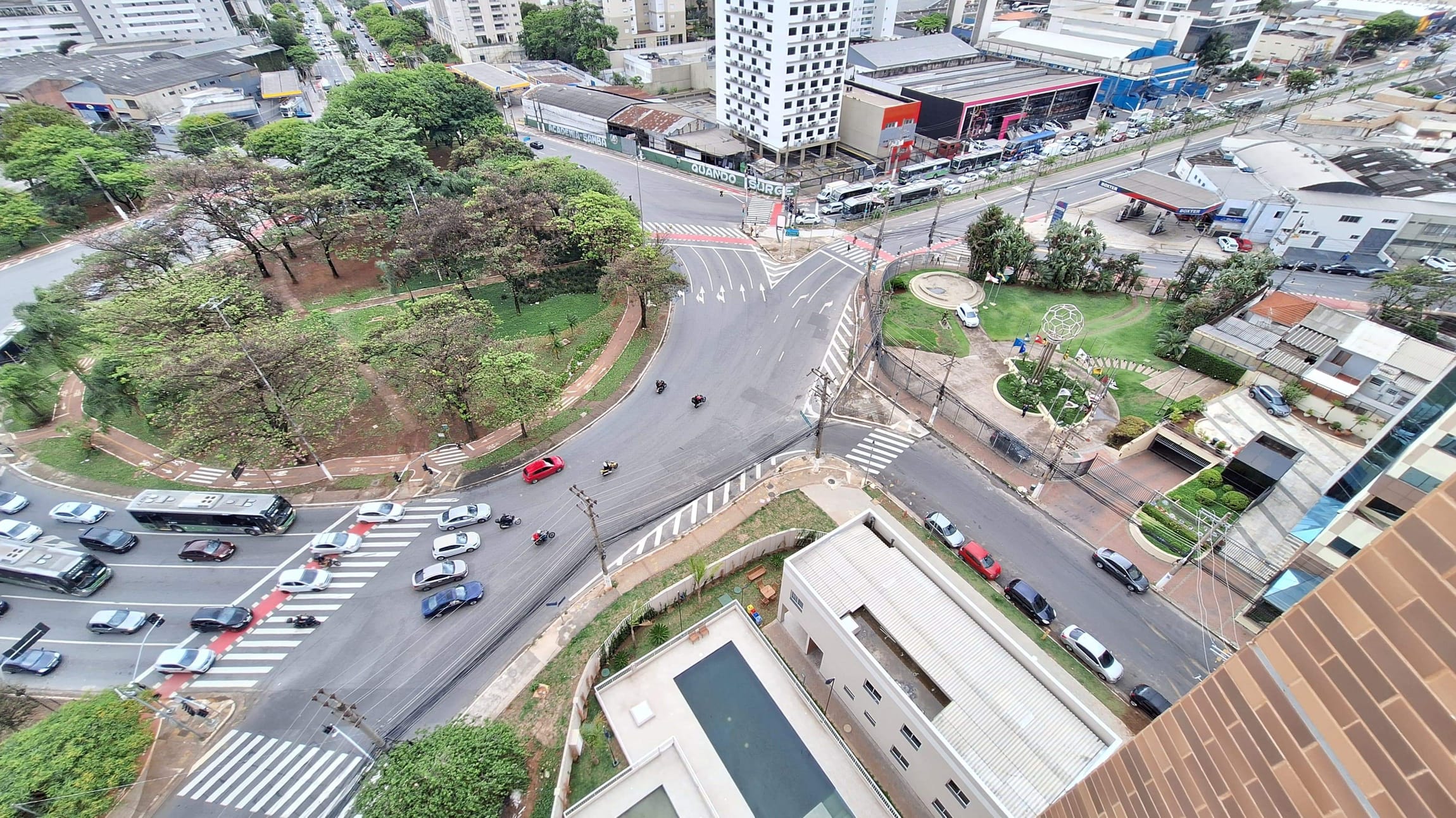 Apartamento, 2 quartos, 35 m² - Foto 15